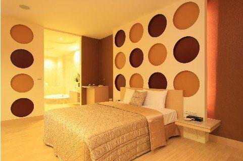Lisa Motel Kaohsiung Eksteriør billede