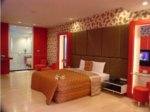 Lisa Motel Kaohsiung Eksteriør billede